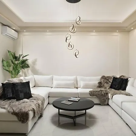 201m2 Velvet Senses * La Canea