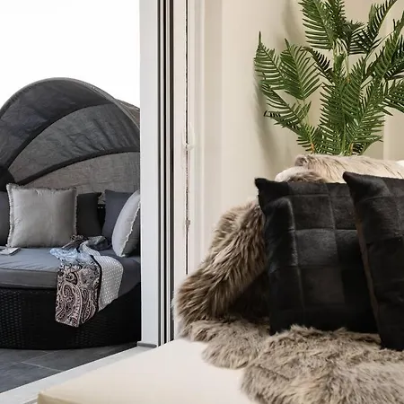 201m2 Velvet Senses Appartamento *