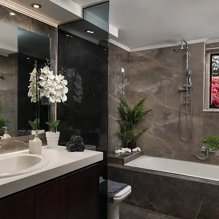 Appartamento 201m2 Velvet Senses La Canea