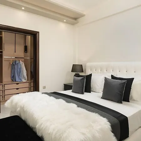 Apartment 201m2 Velvet Senses