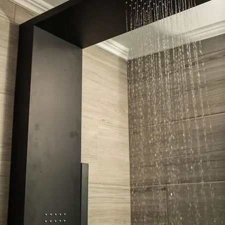 201m2 Velvet Senses Apartment