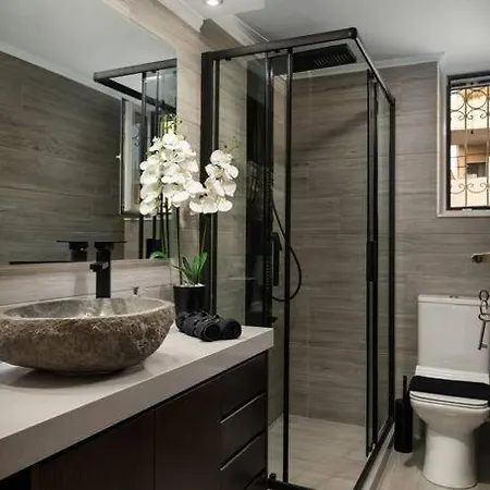 Apartment 201m2 Velvet Senses