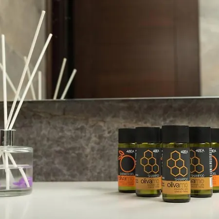 201m2 Velvet Senses アパート *