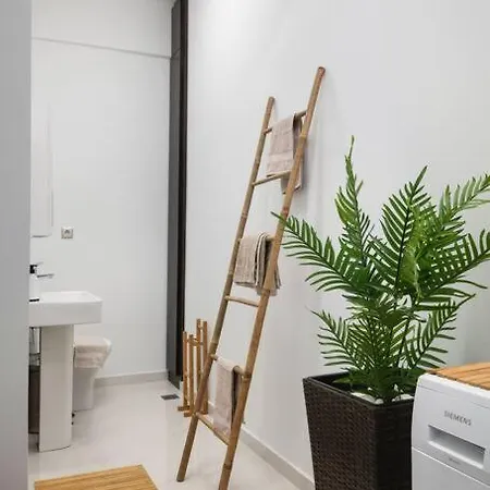 Apartment 201m2 Velvet Senses