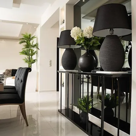 201m2 Velvet Senses Chania (Crete)
