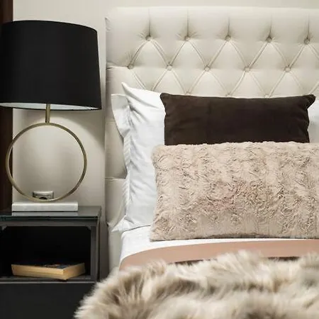 201m2 Velvet Senses Apartment *
