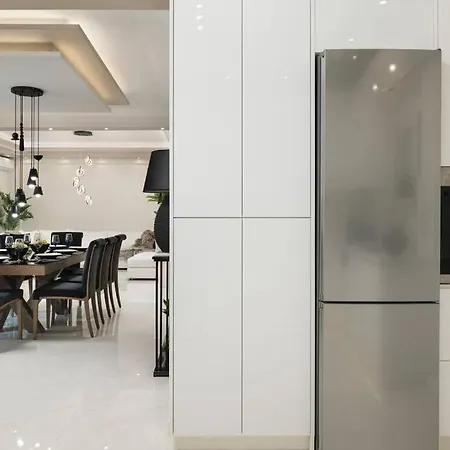 201m2 Velvet Senses Chania (Crete)