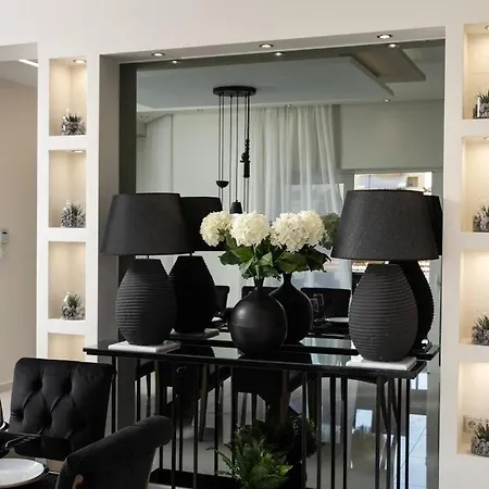 Apartment 201m2 Velvet Senses
