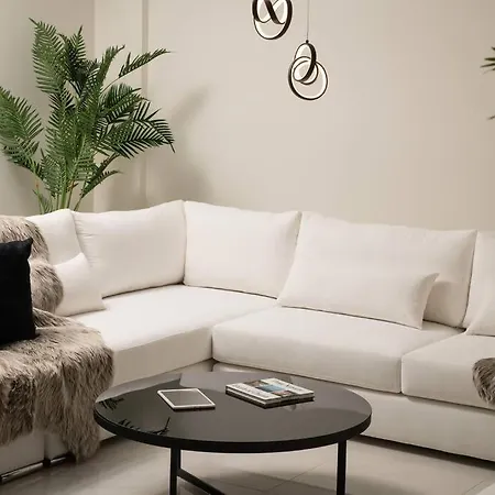 201m2 Velvet Senses Apartment Chania (Crete)