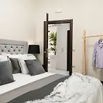 201m2 Velvet Senses شقة خانيا
