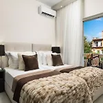 شقة 201m2 Velvet Senses *