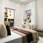 شقة 201m2 Velvet Senses