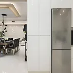 201m2 Velvet Senses خانيا