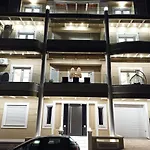 201m2 Velvet Senses شقة